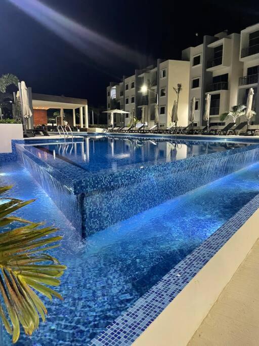Cancun Apartamento Boutique Exterior photo