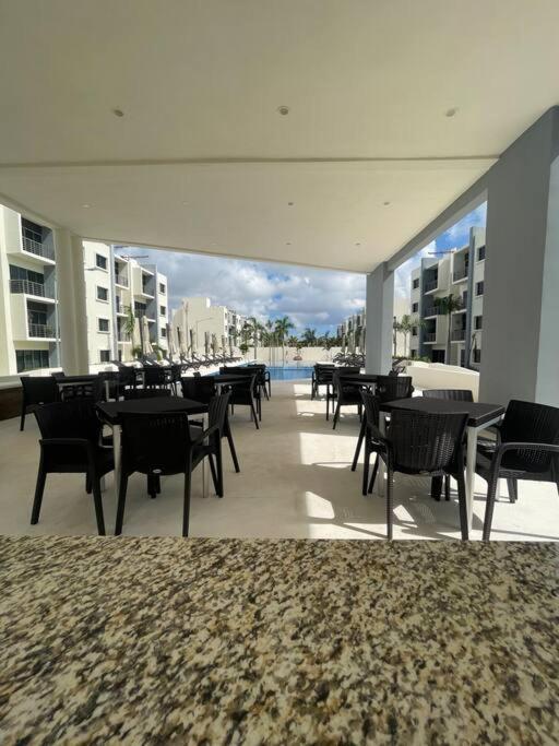 Cancun Apartamento Boutique Exterior photo