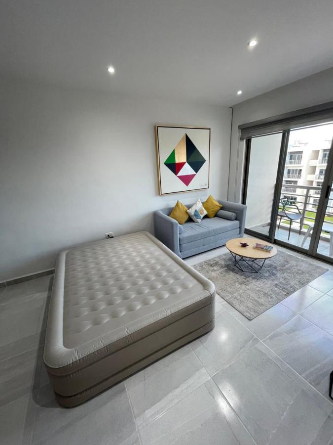 Cancun Apartamento Boutique Exterior photo